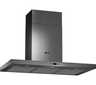 Neff D79SH52N0B Chimney Cooker Hood - Stainless Steel Neff D79SH52N0B Chimney Cooker Hood - Stainless Steel